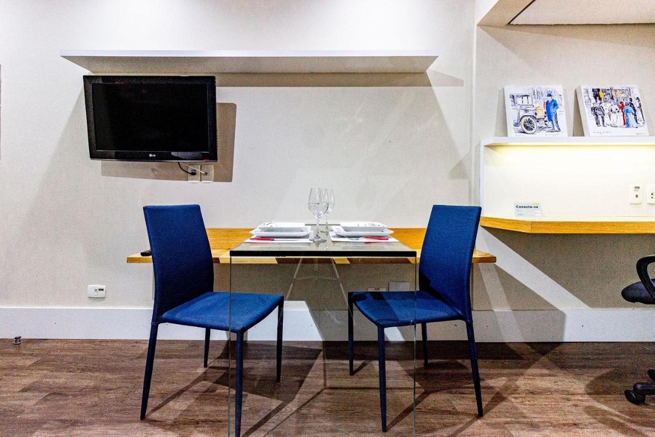 Appartement Xtay Sao Paulo Berrini Extérieur photo
