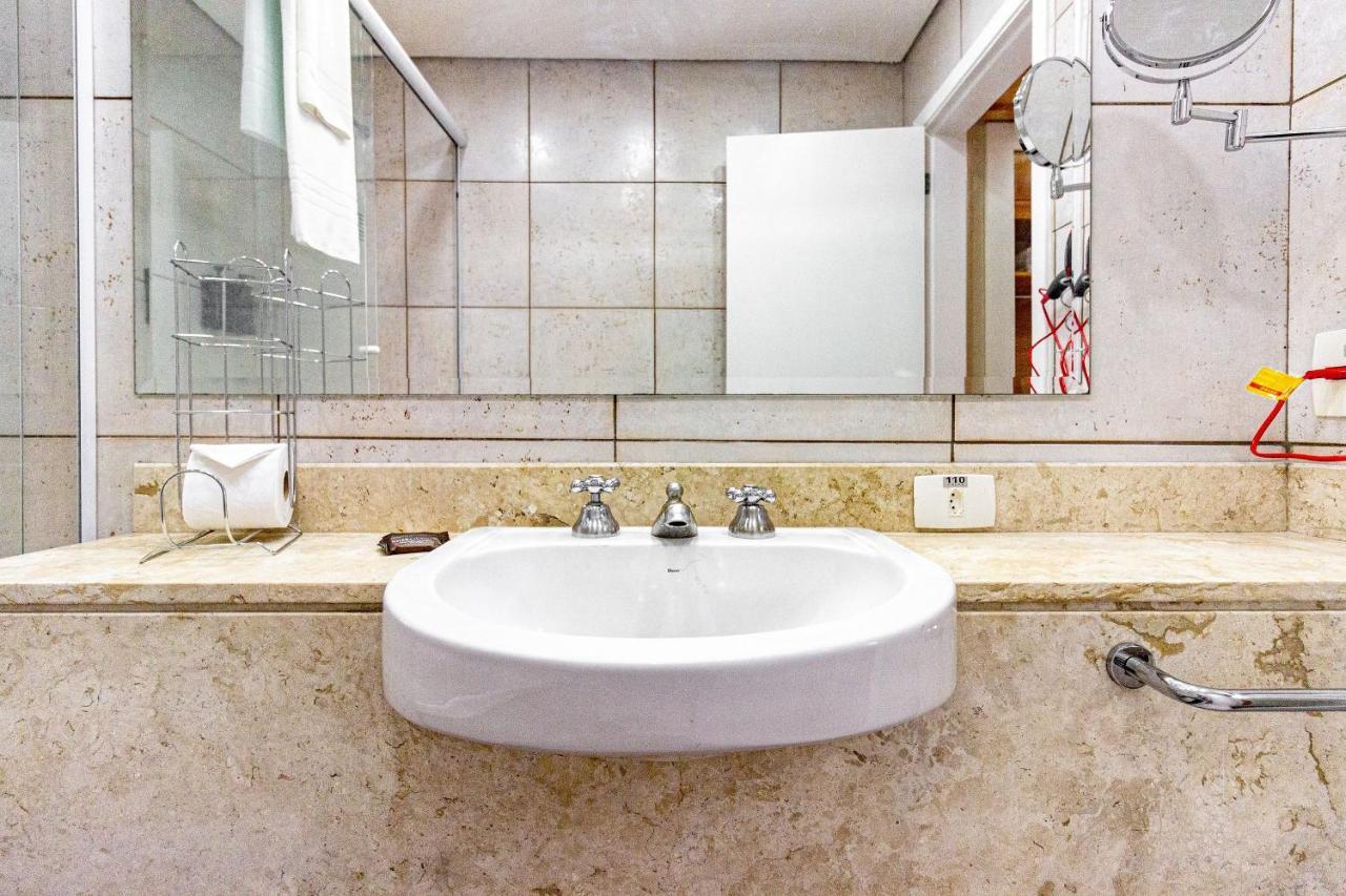 Appartement Xtay Sao Paulo Berrini Extérieur photo