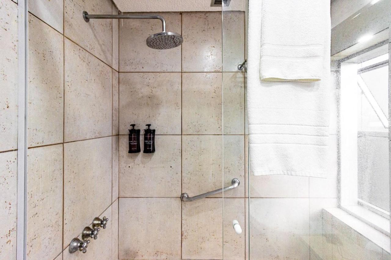 Appartement Xtay Sao Paulo Berrini Extérieur photo