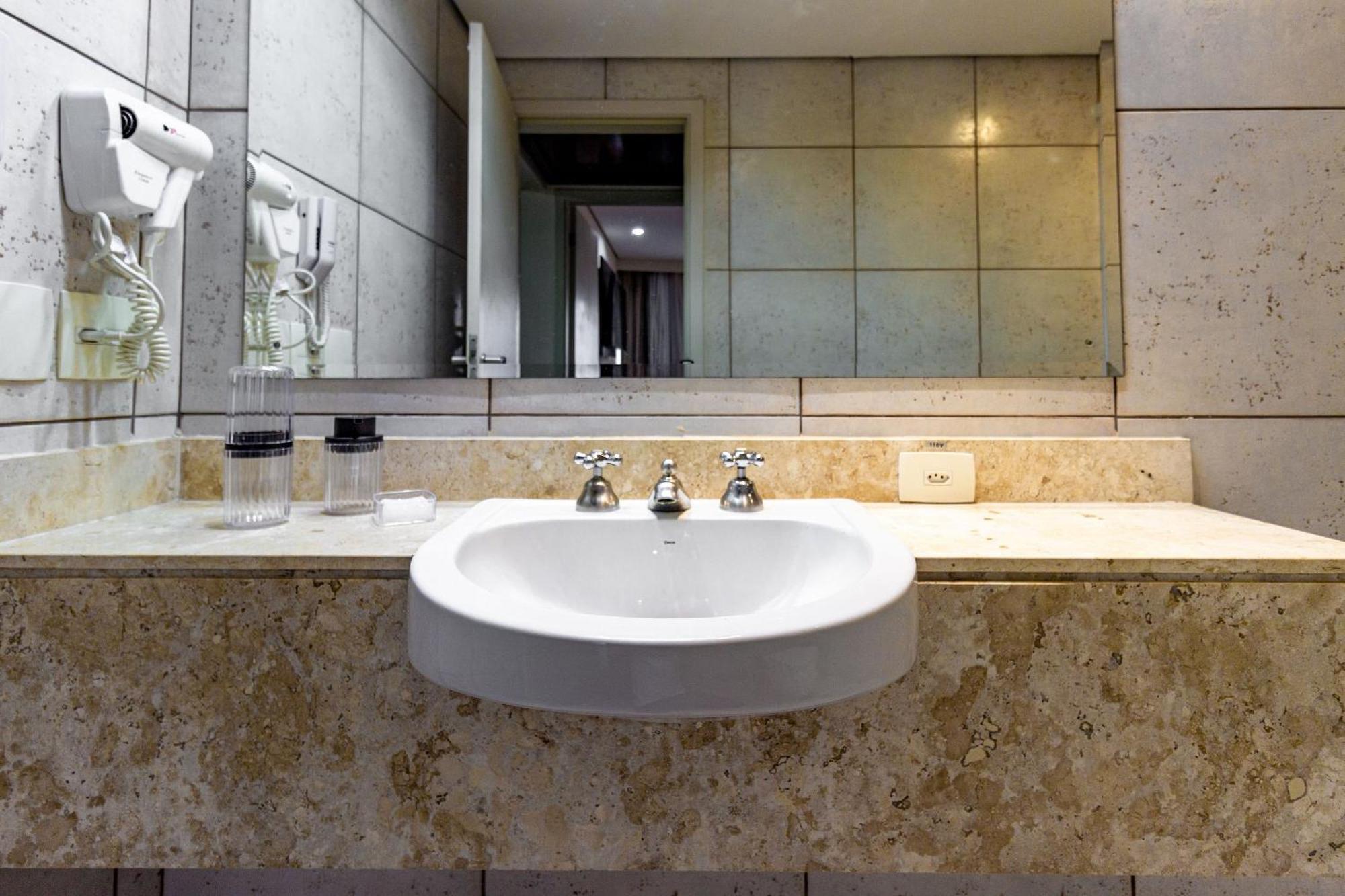 Appartement Xtay Sao Paulo Berrini Extérieur photo