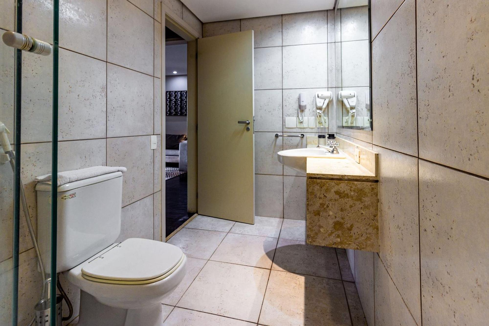 Appartement Xtay Sao Paulo Berrini Extérieur photo