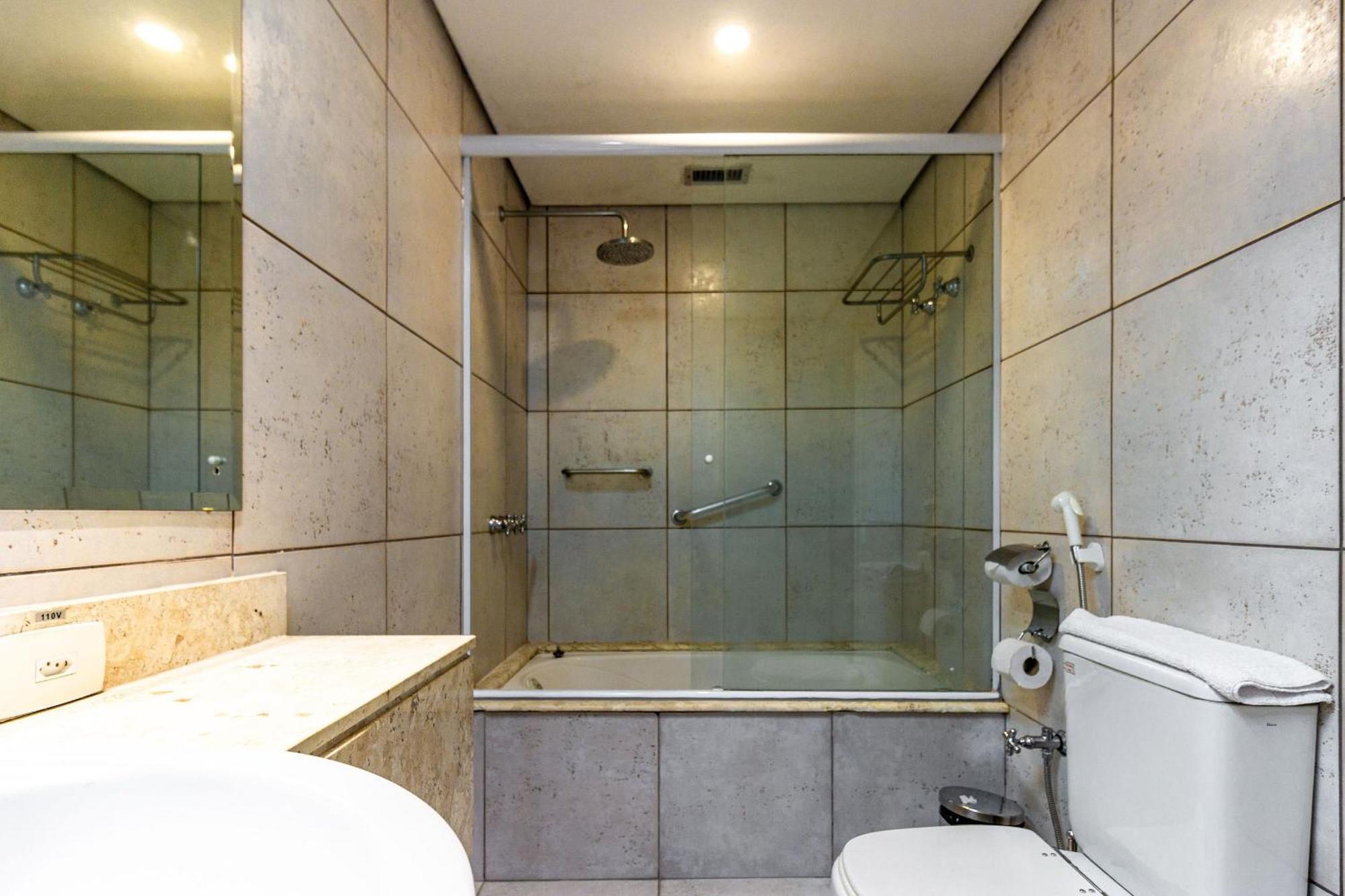 Appartement Xtay Sao Paulo Berrini Extérieur photo