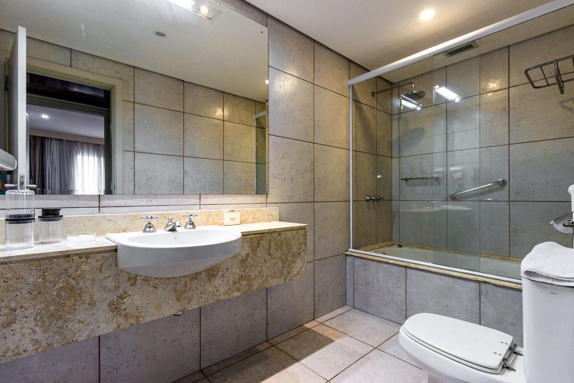 Appartement Xtay Sao Paulo Berrini Extérieur photo